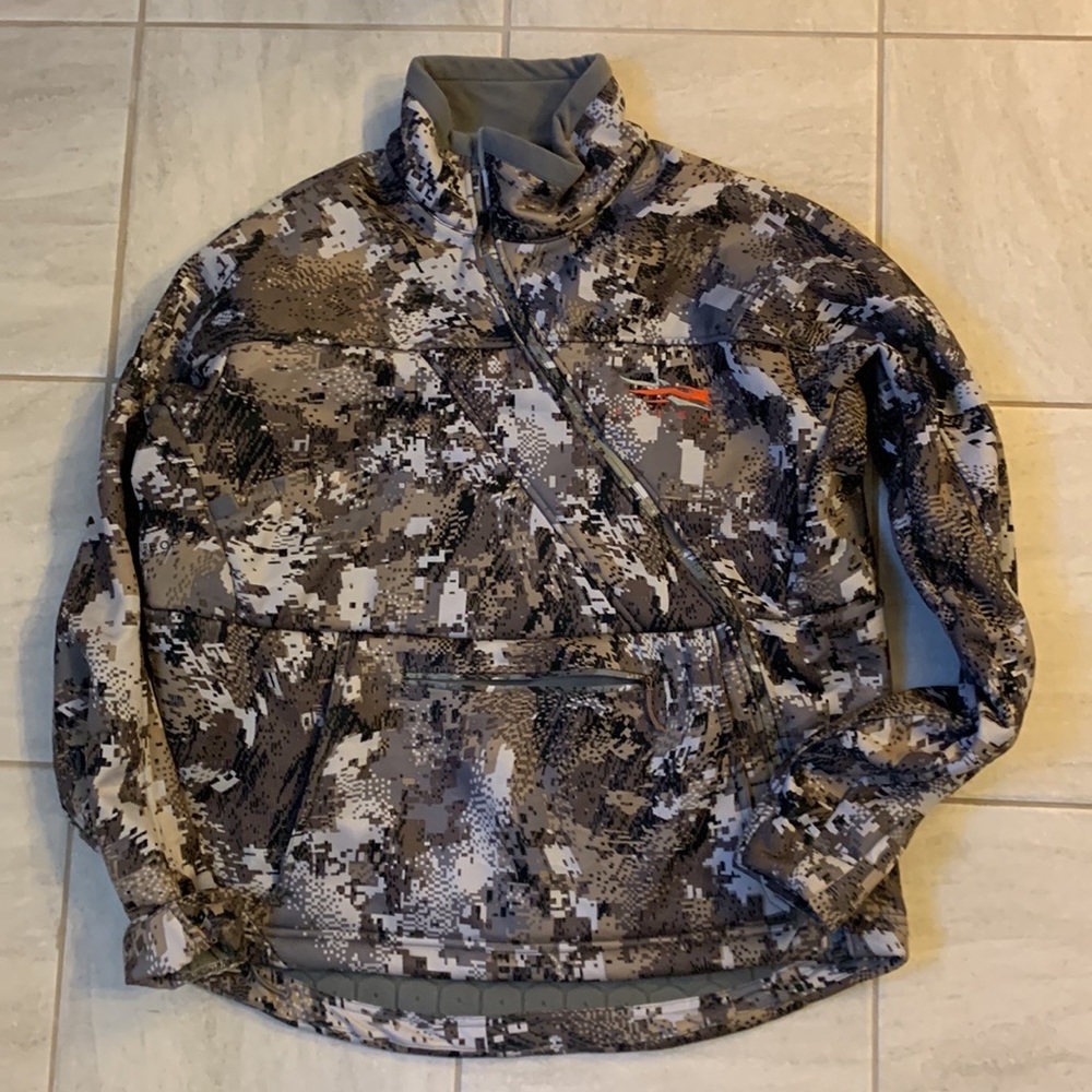 Sitka Fanatic Lite Jacket